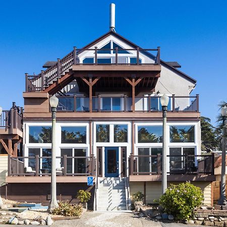 Ocean View Inn Montara Exterior photo