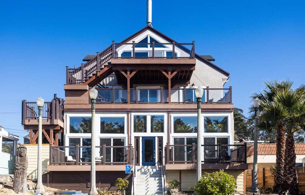 Ocean View Inn Montara Exterior photo
